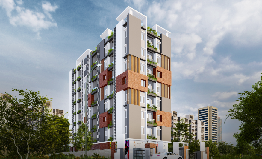 Premium Residential