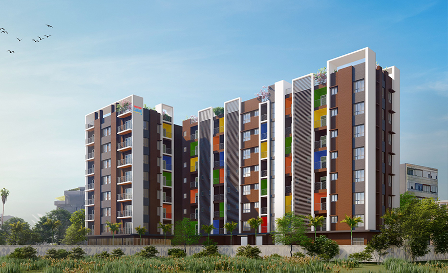 Premium Residential