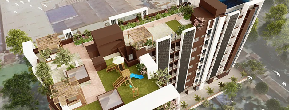 Choosing 2 BHK Flats in Madhyamgram