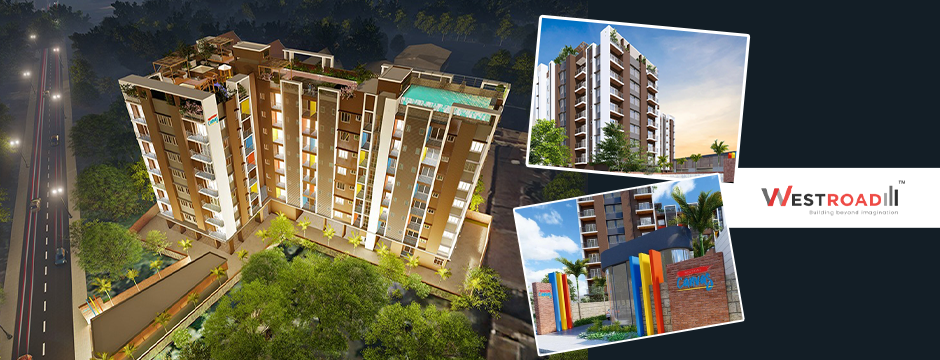 Barasat or Rajarhat: Which Is Better for Apartment Buyers