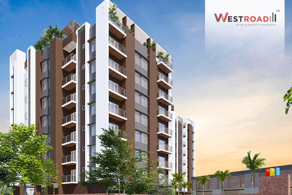 2BHK vs. 3BHK Flats in Kolkata – Which One Should You Buy?