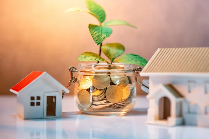Investing in Real Estate: Why It's Your Best Bet