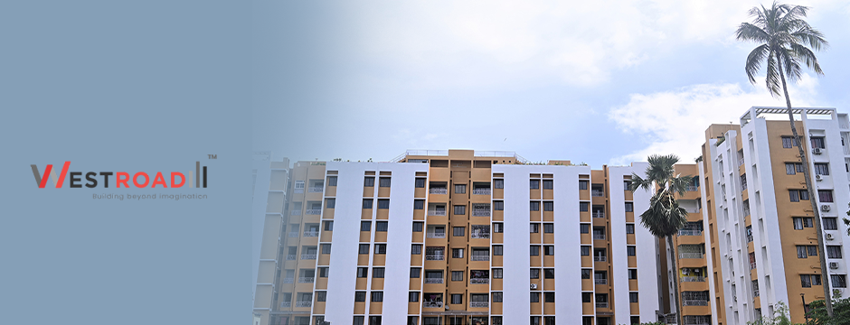 Flat in Barasat
