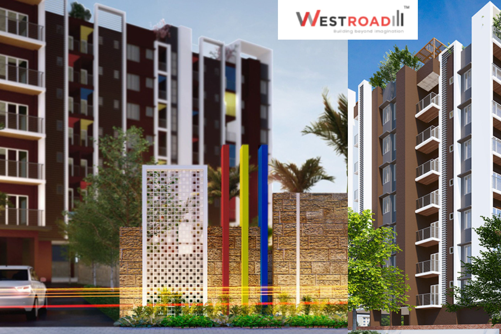 Top Benefits of Buying a Residential Flat in Barasat