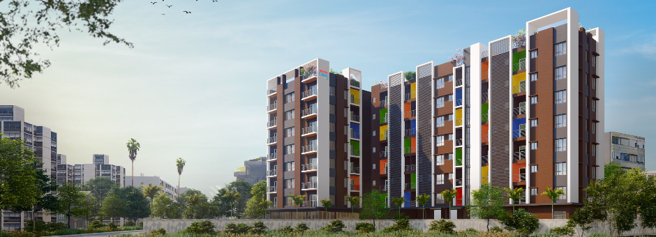 Green Homes in Kolkata: Does Sustainable Building Actually Save You Money?