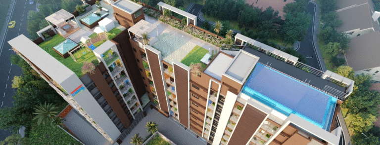 Kolkata’s Luxury vs Affordable Housing Market in 2025