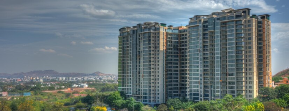 Flats in Madhyamgram Compare to Rajarhat and Barasat