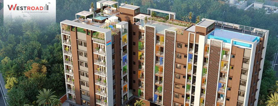 Ready-To-Move Flats in Barasat: